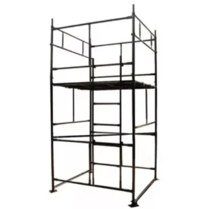 Aluguel de Andaime Tubular 1x1M