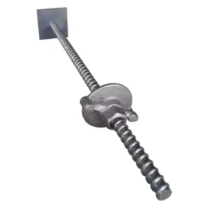 Aluguel de Barra para Ancoragem 0.50MT, 0,75MT, 1,00MT e 1,20MT
