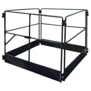 Aluguel de Guarda Corpo Andaimes tubulares 1MT e 1,5MT