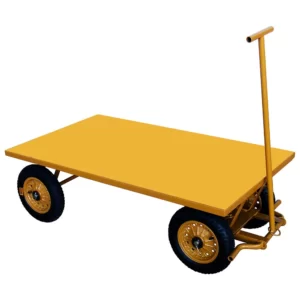 Aluguel de Carro de Carga 4 Rodas com Plataforma Metálica