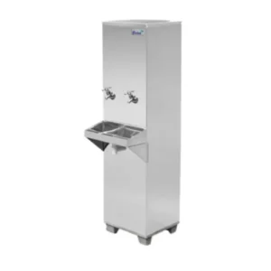 Aluguel de Bebedouro Industrial Inox
