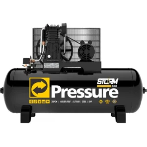 Aluguel de Compressor Pressure