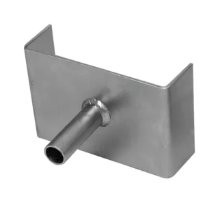 Aluguel de Forcado fixo Duplo
