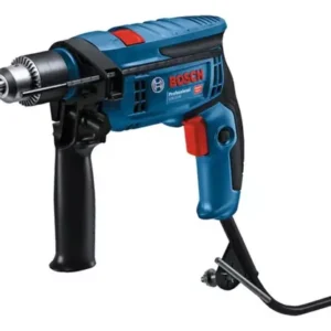Aluguel de Furadeira Bosch