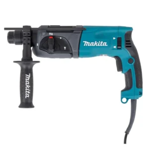 Aluguel de Martelete Rompedor Makita 3kg