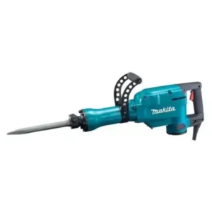 Aluguel de Martelo Demolidor Makita 15kg