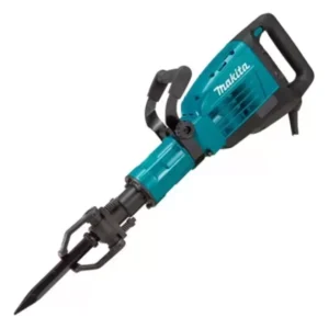 Aluguel de Martelo Demolidor Makita 20kg