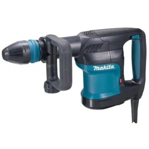 Aluguel de Martelo Demolidor Makita 5kg